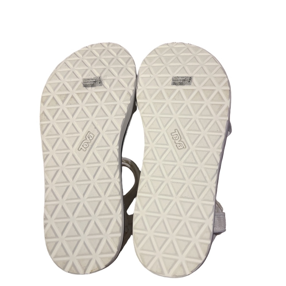 Teva Women's Flatform Universal Sandal - NWOT - Picture 6 of 6
